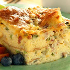 Brunch Strata