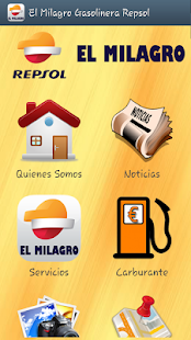 How to get El Milagro Gasolinera Repsol 1.3 mod apk for laptop