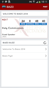 How to mod Biazo 1.4.0 apk for android
