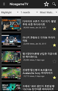 How to get NicegameTV 1.53 mod apk for bluestacks