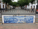 Fuente Del Paseo