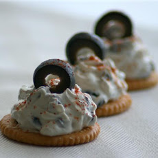 Black Olive Dip