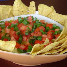 Taco Layer Dip