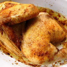 Baked Chicken