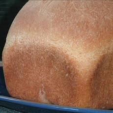 Trachelle's Favorite Wheat Bread (Bread Machine)