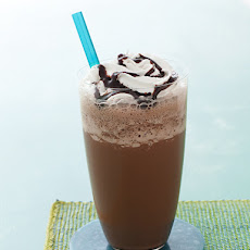 Almost-Famous Mocha Frappes