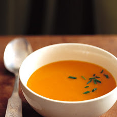 Carrot Soup