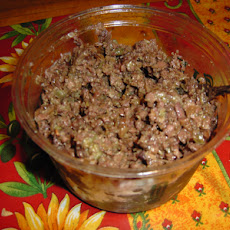 Tapenade