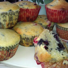 Northwoods Muffins