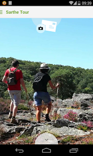 How to download Sarthe Tour patch 7.1-201606272 apk for pc