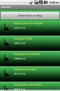 How to download eBadah (Mosque Nearest Route) 1.2 mod apk for bluestacks