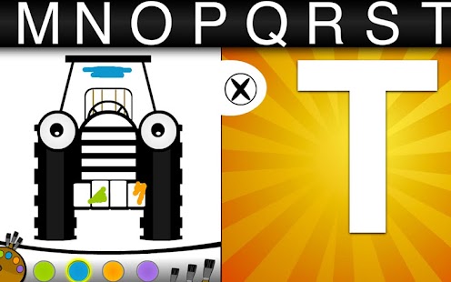 How to download Letters ABC 1.0 mod apk for bluestacks