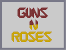 Thumbnail of the map 'Guns N Roses'