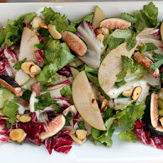 An Autumn Salad