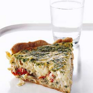 10 Best Martha Stewart Quiche Recipes