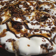 Buster Sundae Pie