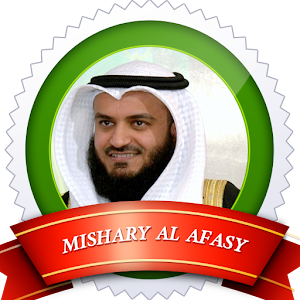 Mishary Al Efasy Quran mp3.apk 1.0