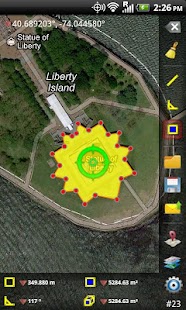 How to install GPS Alan Ölçümü 1.5 unlimited apk for pc