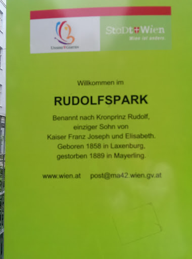 Rudolfs Park 