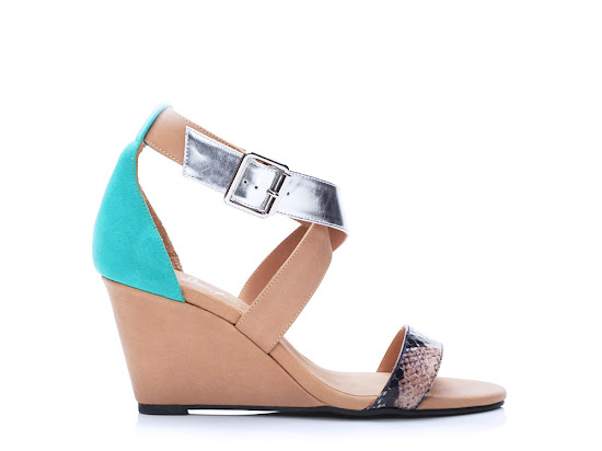 I Designed My Perfect Shoes!