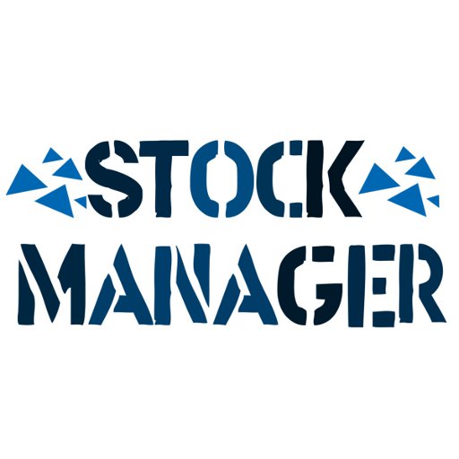 Australian Stock Manager LOGO-APP點子