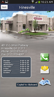 How to mod Hinesville Rx lastet apk for android