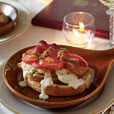 Kentucky Hot Browns