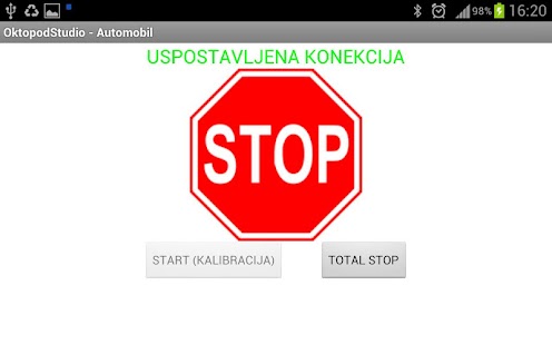 How to mod OktopodStudio - RobotMobile 1.0 unlimited apk for bluestacks