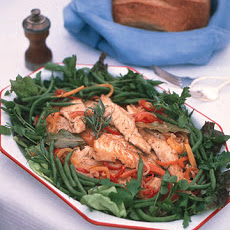 Red Snapper Escabeche