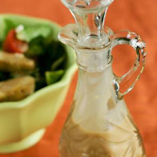 Honey Mustard Vinaigrette