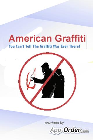 American Graffiti Inc.