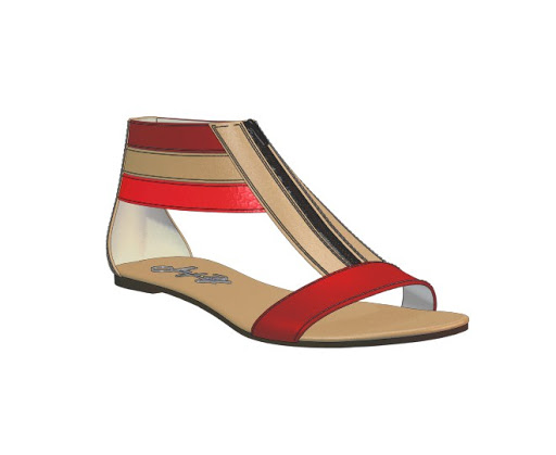 I Designed My Perfect Shoes!