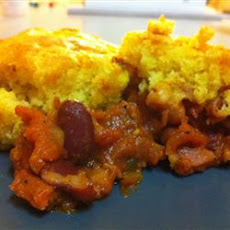 Ham and Bean Bake