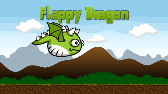 How to install Flappy Dragon Free patch 1.0 apk for laptop
