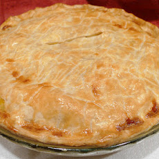 Chicken Pot Pie