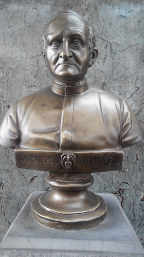 Fr. P. Arnold Janssen