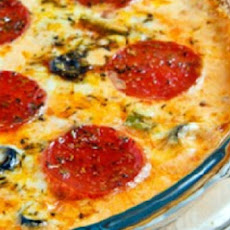 Pizza Dip