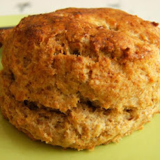 Best Buttermilk Biscuits