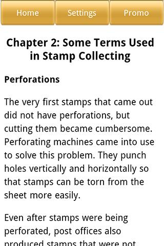 【免費生活App】Stamp Collecting 101-APP點子