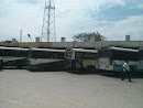 Pileru Bus Terminal