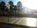 Domo Plaza Coquimbo