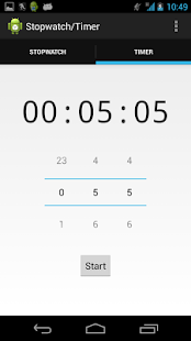 How to get StoppTimern 1.0 mod apk for laptop
