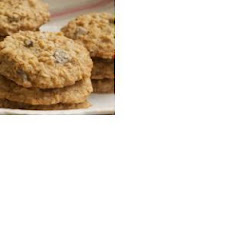 Cowboy Cookies