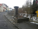 Brunnen Ernsthausen 