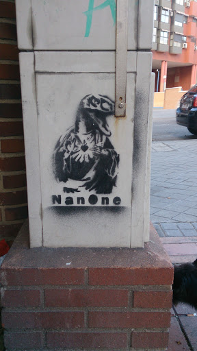 NanOne Grafiti 