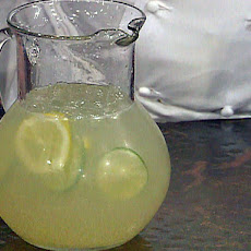 Lemon Lime Punch