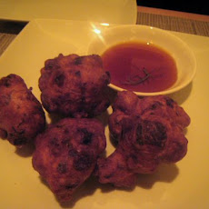 Citrus Soy Dipping Sauce