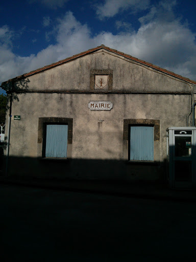 Mairie Des Cassès