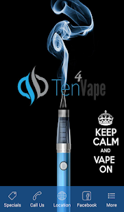 How to get Ten 4 Vape patch 4.5.8 apk for android