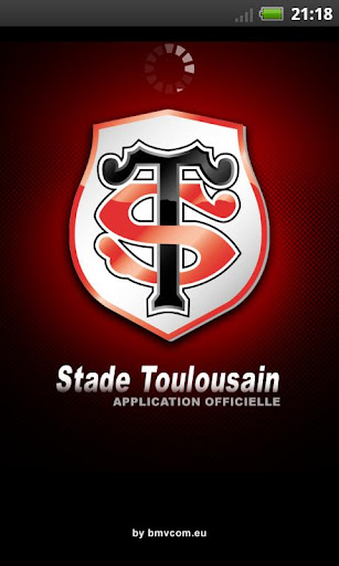 Officiel - Stade Toulousain